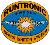 RUNTRONIC